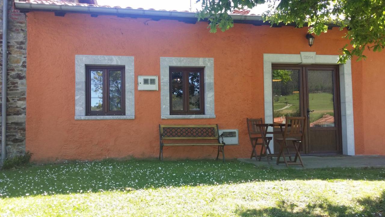 Mini Piconeiro II Villa Pravia Exterior photo