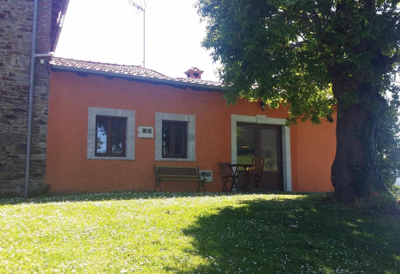 Mini Piconeiro II Villa Pravia Exterior photo