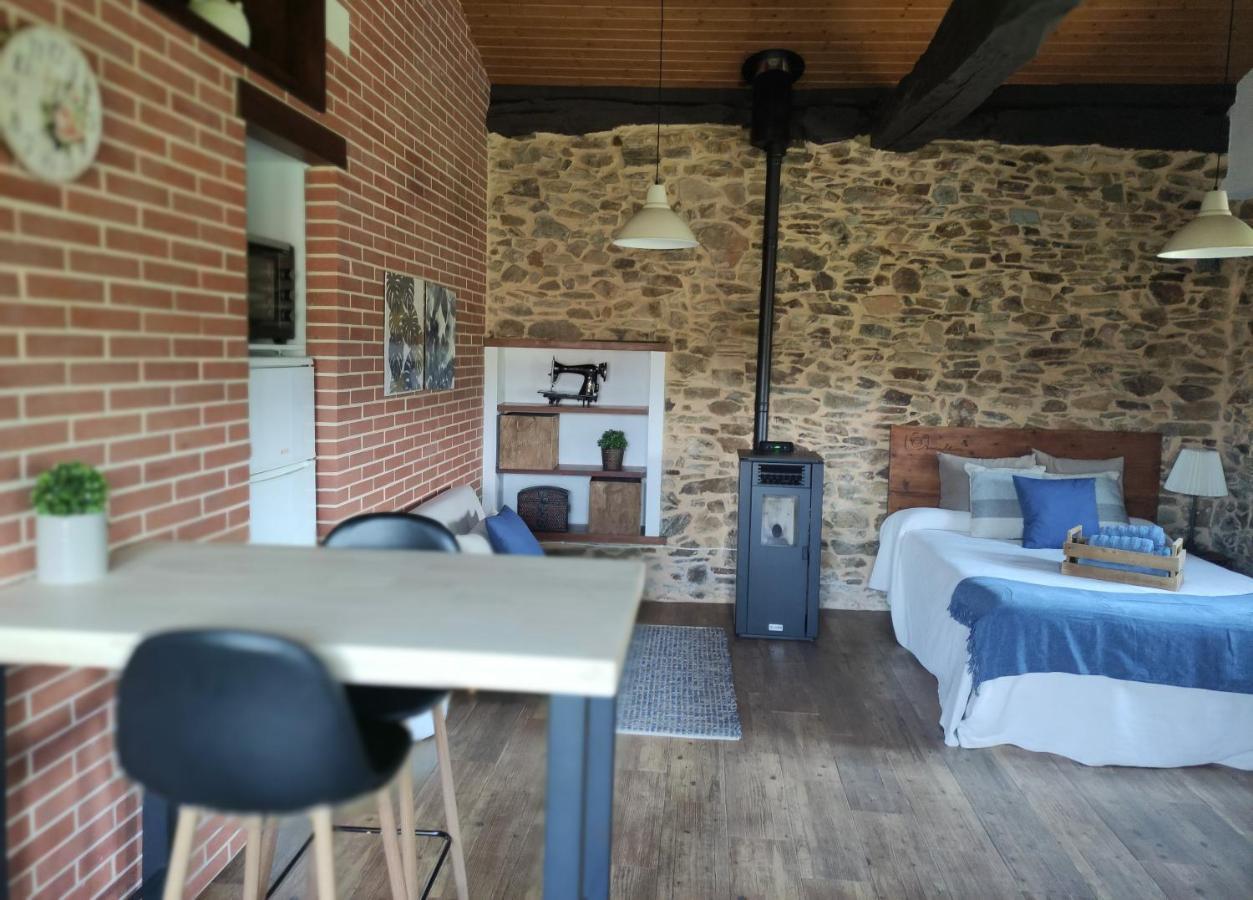 Mini Piconeiro II Villa Pravia Exterior photo